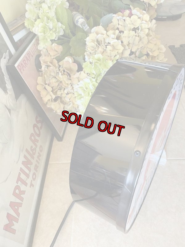 画像9: Wendy’s lighted up Sign / ウエンディーズ 電光看板、サイン、看板、ストアディスプレイ (9)