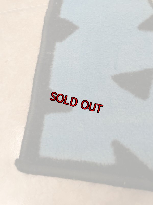 画像3: Hanna Barbera Flintstones Bamm Bamm Rug / フリントストーンズ　バンバン　ラグ (3)