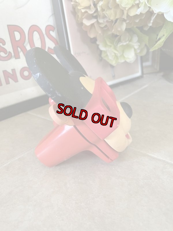 画像4: Disney Mickey Mouse  Face View Master / ミッキーマウスのビューマスター　ビューワー (4)