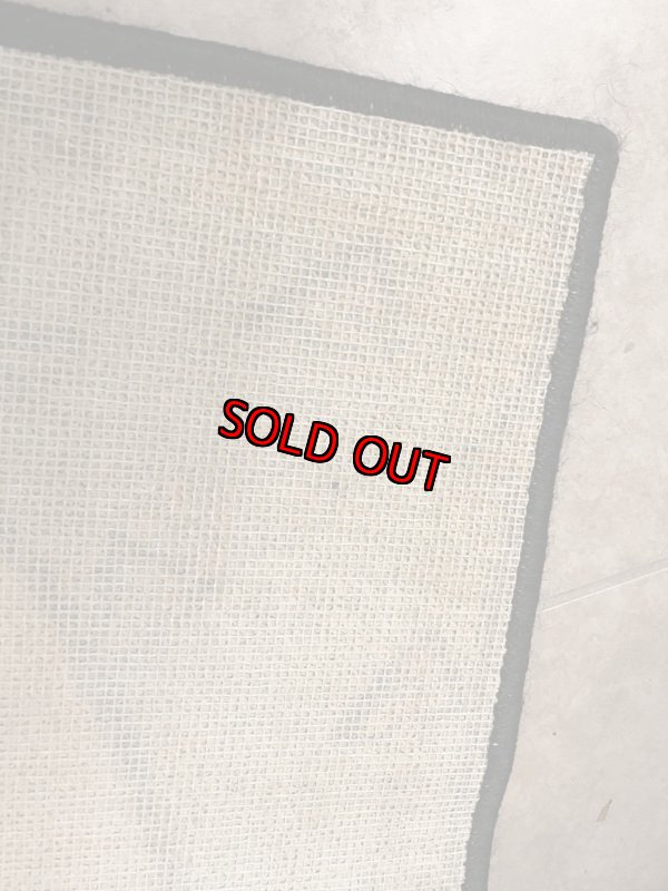 画像5: Hanna Barbera Flintstones Bamm Bamm Rug / フリントストーンズ　バンバン　ラグ (5)