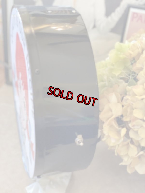 画像7: Wendy’s lighted up Sign / ウエンディーズ 電光看板、サイン、看板、ストアディスプレイ (7)