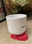画像5: McDonald’s Ronald Plastic Footed Mug (A) / マクドナルドのロナルド　プラスチック製足付き　マグカップ (5)