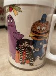 画像9: McDonald’s Double wall Plastic  Mug / マクドナルドの2重プラスチック製　マグカップ (9)