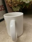 画像2: McDonald’s My morning Mug Ceramic Mug  / マクドナルドの「マイモーニングマグ」陶器製　マグカップ (2)