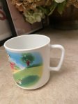 画像4: McDonald’s Ronald & Friends  Plastic  Mug 1991 (A) / マクドナルドのロナルドとフレンド　プラスチック製　マグカップ (4)