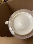 画像8: McDonald’s Double wall Plastic  Mug / マクドナルドの2重プラスチック製　マグカップ (8)