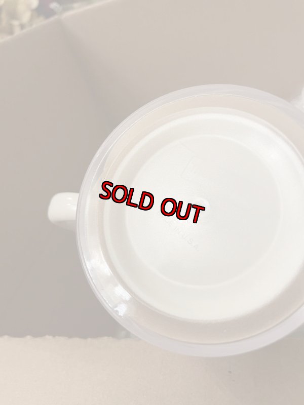 画像8: McDonald’s Double wall Plastic  Mug / マクドナルドの2重プラスチック製　マグカップ (8)