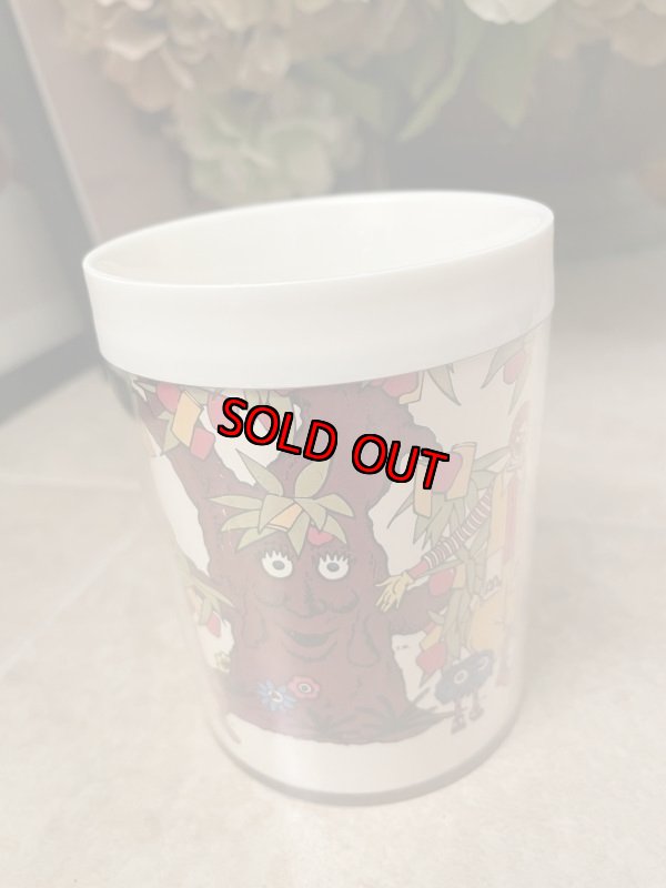 画像5: McDonald’s Double wall Plastic  Mug / マクドナルドの2重プラスチック製　マグカップ (5)