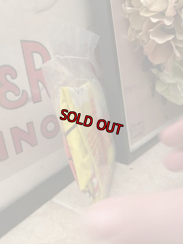 画像4: McDonald’s Plastic Ronald balloon Doll / マクドナルドのロナルド、プラスチック製　バルーンドール (4)