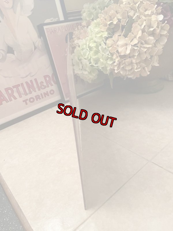 画像2: Wendy’s Pick up window Sign / ウエンディーズ　ピックアップ　ウィンドウ(右矢印)サイン、看板、ストアディスプレイ (2)