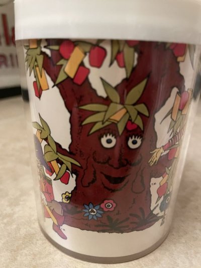 画像2: McDonald’s Double wall Plastic  Mug / マクドナルドの2重プラスチック製　マグカップ