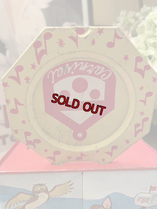 画像7: Disney Pooh jack in the box  / ディズニー　クマのプー　ジャックインザボックス　びっくり箱 (7)