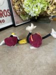 画像5: California Raisins What‘a Cool book, figures and wind up toy set / カリフォルニアレーズン　ブック、2フィギュア、トコトコ　4点セット (5)
