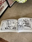 画像9: California Raisins What‘a Cool book, figures and wind up toy set / カリフォルニアレーズン　ブック、2フィギュア、トコトコ　4点セット (9)