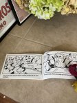 画像10: California Raisins What‘a Cool book, figures and wind up toy set / カリフォルニアレーズン　ブック、2フィギュア、トコトコ　4点セット (10)
