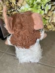 画像3: Gremlins Hasbro Stuffed Doll 80’s / グレムリンのハズブロ　ぬいぐるみ　ドール (3)