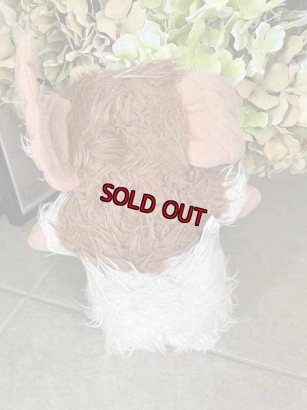 画像3: Gremlins Hasbro Stuffed Doll 80’s / グレムリンのハズブロ　ぬいぐるみ　ドール (3)