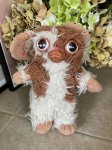 画像1: Gremlins Hasbro Stuffed Doll 80’s / グレムリンのハズブロ　ぬいぐるみ　ドール (1)