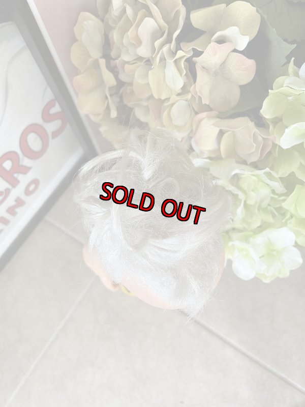 画像5: Flintstones Bamm Bamm Ideal Doll 60’s / フリントストーンのバンバン、ドール (5)