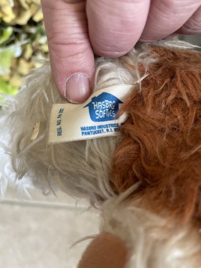 画像3: Gremlins Hasbro Stuffed Doll 80’s / グレムリンのハズブロ　ぬいぐるみ　ドール