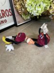 画像4: California Raisins What‘a Cool book, figures and wind up toy set / カリフォルニアレーズン　ブック、2フィギュア、トコトコ　4点セット (4)