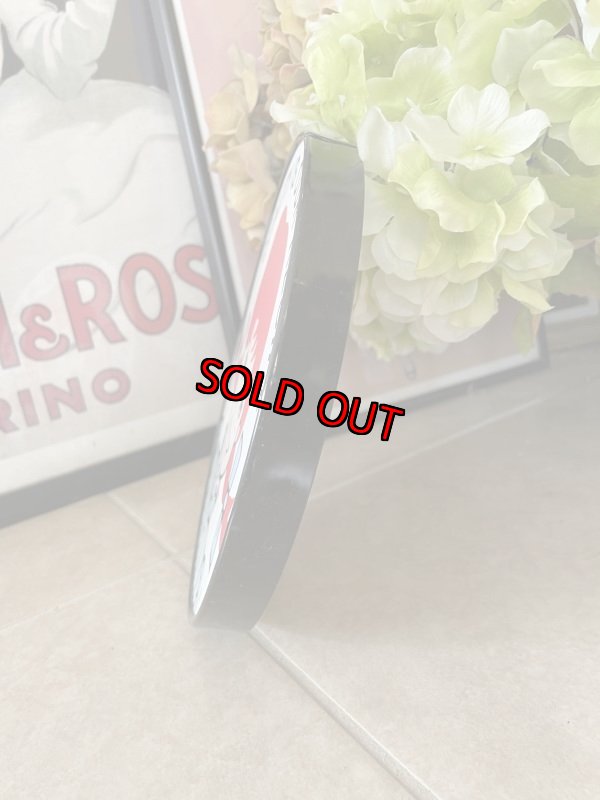 画像4: Wendy’s Small Plastic Sign / ウエンディーズ　小さな看板、サイン、ストアディスプレイ (4)