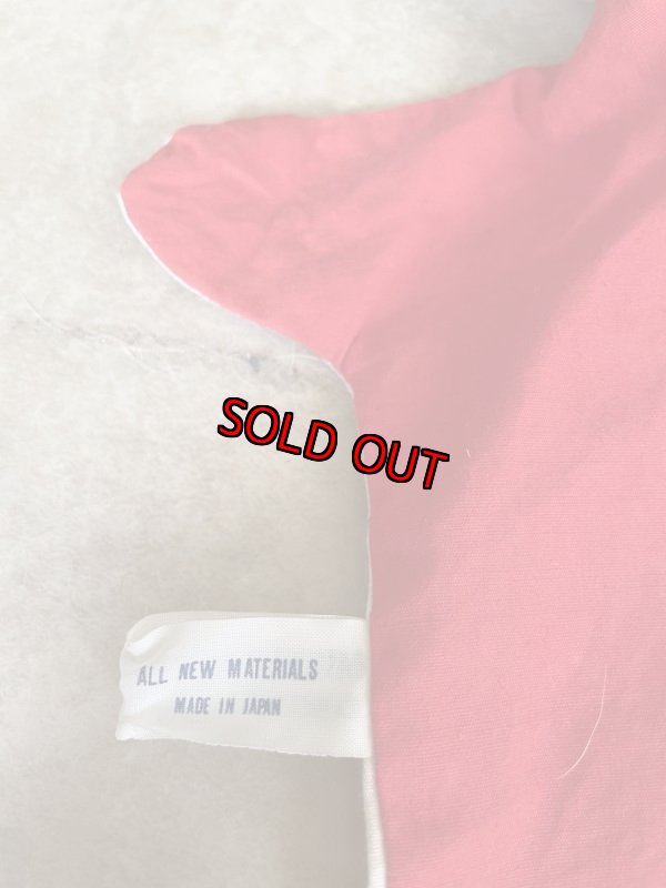 画像8: Disney Mickey Mouse Rubber Face hand puppet (B) / ディズニー　ミッキーマウス　ラバーフェイス　ハンドパペット　 (8)