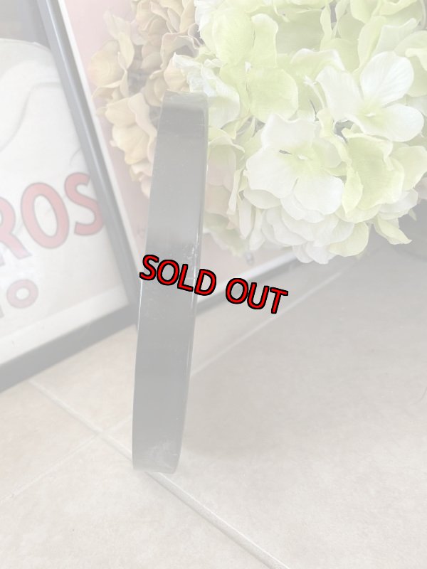 画像5: Wendy’s Small Plastic Sign / ウエンディーズ　小さな看板、サイン、ストアディスプレイ (5)