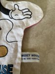 画像6: Disney Mickey Mouse Rubber Face hand puppet (B) / ディズニー　ミッキーマウス　ラバーフェイス　ハンドパペット　 (6)