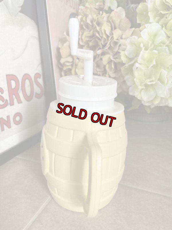 画像2: Hanna Barbera Fred Flintstone Mr. Slush Freezer Mug & Cup / フリントストーン　フレッド　ミスタースラッシュ　フリーザー　プラスチック製マグ (2)