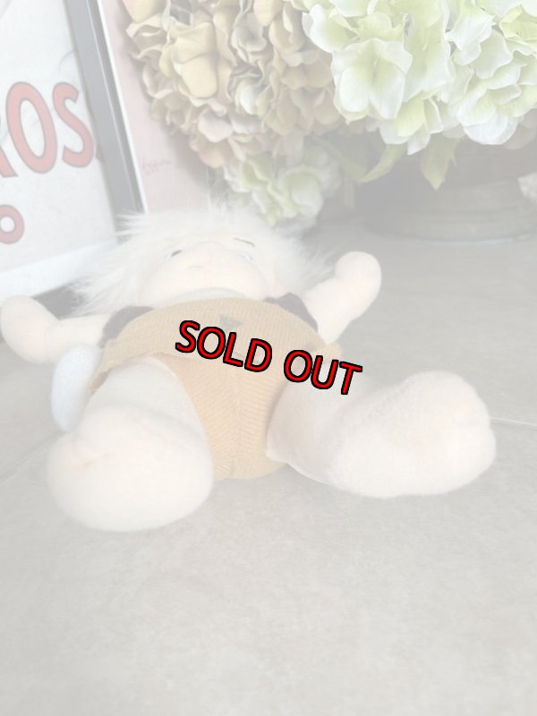 画像8: Hanna Barbera Flintstones Bamm Bamm  Nanco Doll 1990 / フリントストーンズ　バンバンドール　1994年 (8)