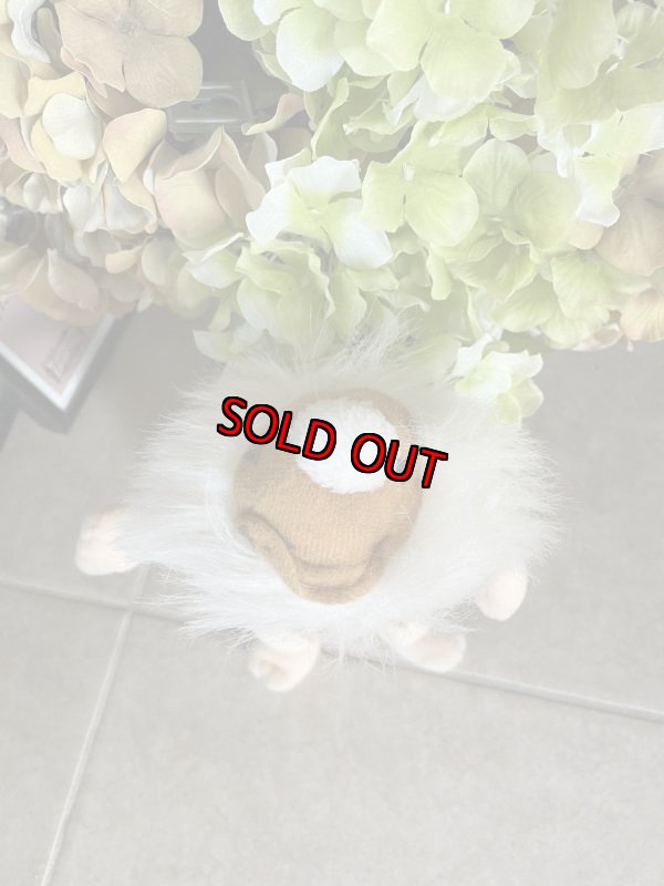 画像7: Hanna Barbera Flintstones Bamm Bamm  Nanco Doll 1990 / フリントストーンズ　バンバンドール　1994年 (7)