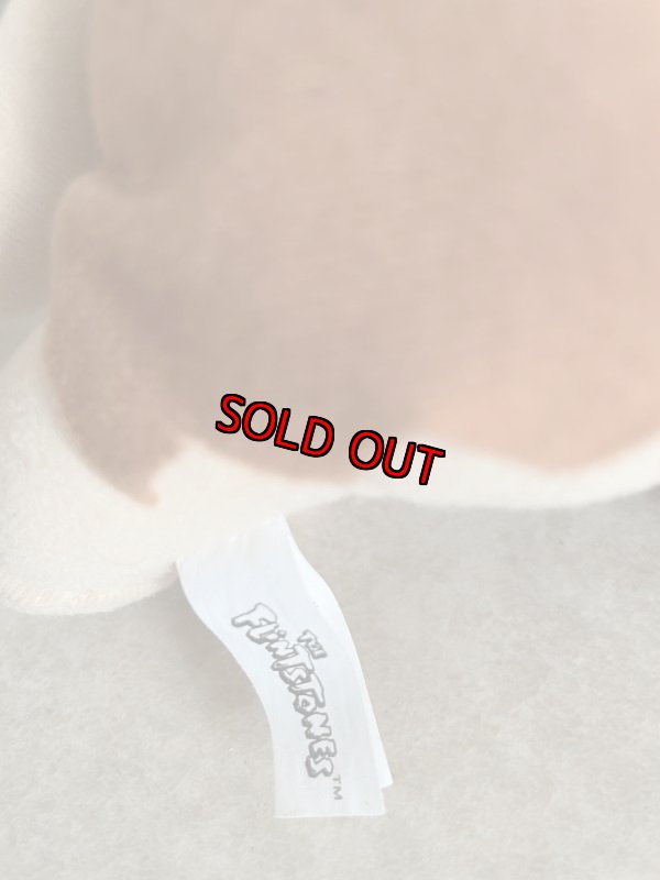 画像5: Hanna Barbera Flintstones  Barney Doll Small   / フリントストーン バーニー　ドール (5)