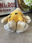 画像6: Hanna Barbera Flintstones Fred Nanco Plush Doll 1989 / フリントストーンズ　フレッド　ぬいぐるみ　ドール (6)