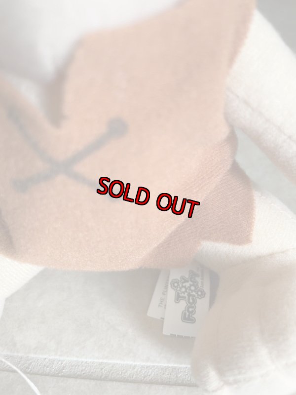 画像2: Hanna Barbera Flintstones  Barney Doll Small   / フリントストーン バーニー　ドール (2)