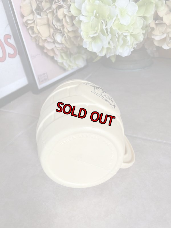 画像5: Hanna Barbera Fred Flintstone Mr. Slush Freezer Mug & Cup / フリントストーン　フレッド　ミスタースラッシュ　フリーザー　プラスチック製マグ (5)