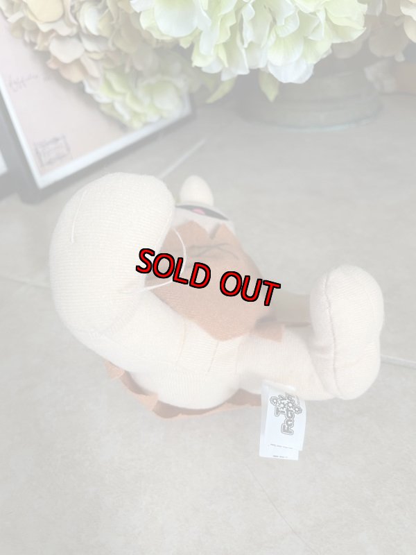 画像7: Hanna Barbera Flintstones  Barney Doll Small   / フリントストーン バーニー　ドール (7)