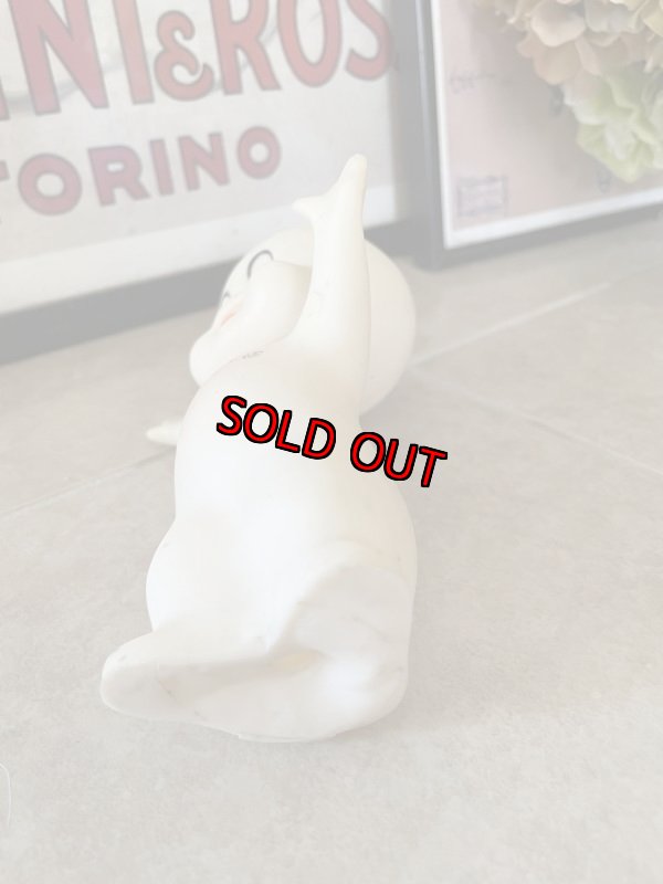 画像5: Casper Vinly Doll HandsUp  / キャスパー　ソフビドール　Hands Up (5)