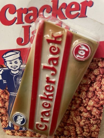 画像1: Cracker Jack Sailor Jack Magnets 1998 / クラッカージャック　セイラージャック　マグネット