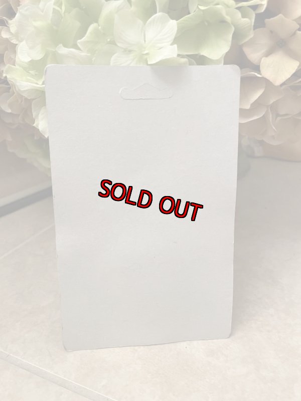 画像4: Hanna Barbera Flintstones Fred Face Yo Yo 1993/ フリントストーンズ　フレッドの顔　ヨーヨー　ブリスター入り (4)