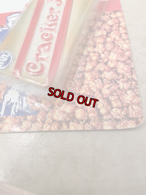 画像3: Cracker Jack Sailor Jack Magnets 1998 / クラッカージャック セイラージャック マグネット (3)