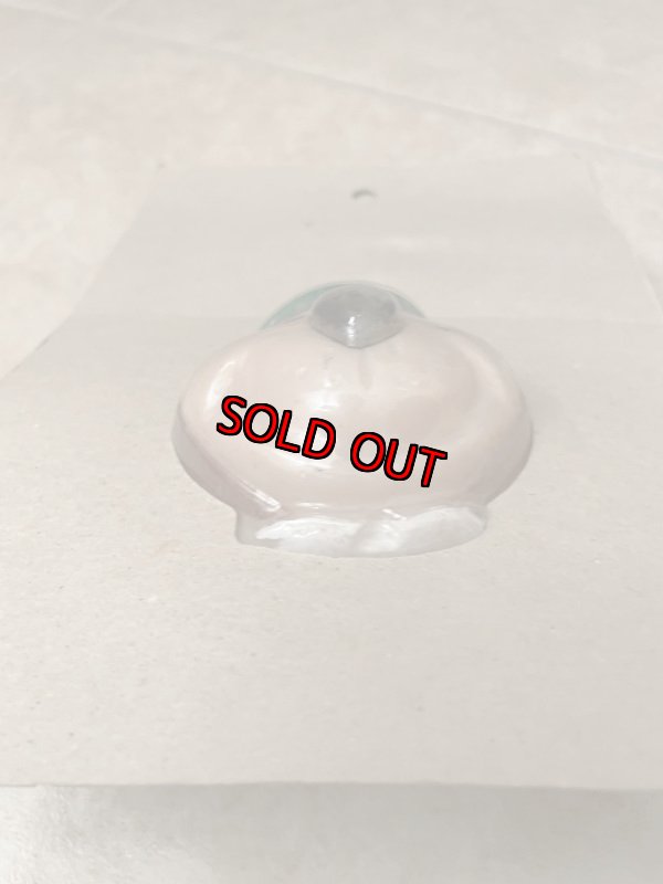 画像9: Yogi Bear Face Yo Yo 1976 / ヨギベア ブリスター入りヨーヨー (9)