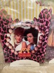 画像2:  McDonald’s Flintstones pupate fry box set of 4 with T - Shirt 1993 / マクドナルドのフリントストーン、ポテトフライ箱4枚セットと子供用Tシャツセット (2)