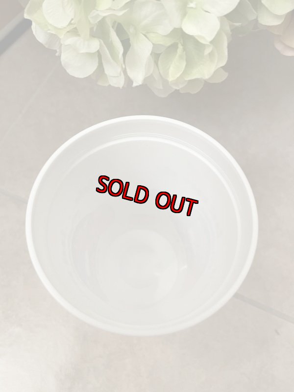 画像5: McDonald’s Rock n roll cafe Plastic Cup Set of 2 (L) 1991 / マクドナルドのプラスチック製、ロックンロールカフェ、コップ、2個セット (5)