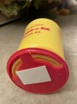 画像6: McDonald’s McRock and Roll Plastic Travel  Mug / マクドナルドのマックロック　ロックンロール　プラスチック製　オレンジ　マグカップ (6)