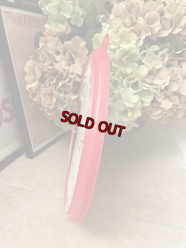 画像4: McDonald’s  Ronald Say Plastic Round Game / マクドナルド、ロナルドの円盤型ゲーム (4)