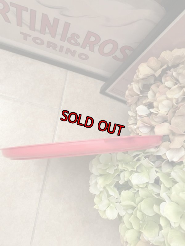 画像9: McDonald’s  Ronald Say Plastic Round Game / マクドナルド、ロナルドの円盤型ゲーム (9)