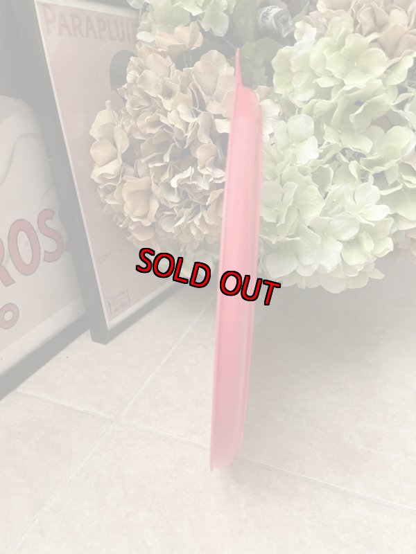 画像7: McDonald’s  Ronald Say Plastic Round Game / マクドナルド、ロナルドの円盤型ゲーム (7)