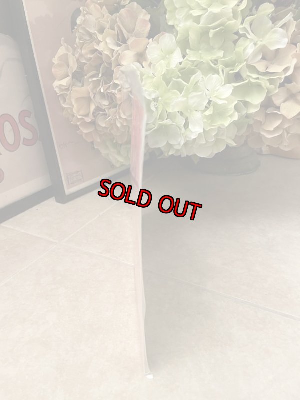 画像3: McDonald’s Ronald Coloring Calendar 1994   / マクドナルドの1994年　色塗りカレンダー (3)