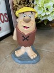 画像1: Flintstones Barney Plastic Coin Bank Doll 1994 / フリントストーン　バーニー　プラスチック製　貯金箱　ドール　 (1)